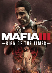 Mafia 3 Signs Of The Times Pc