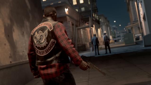 Mafia 3 Signs Of The Times Pc